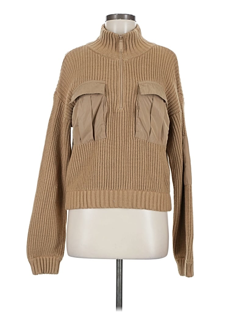 Pre-owned Baum Und Pferdgarten Jacket In Brown