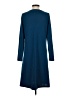 Michelle Mae Blue Cardigan Size S - photo 2
