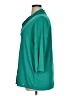 Ulla Popken Teal 3/4 Sleeve Top Size 16 - 18 - photo 5