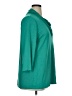 Ulla Popken Teal 3/4 Sleeve Top Size 16 - 18 - photo 4