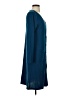Michelle Mae Blue Cardigan Size S - photo 4