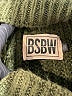 BSBW 100% Acrylic Green Turtleneck Sweater Size XS - photo 7