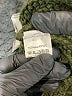 BSBW 100% Acrylic Green Turtleneck Sweater Size XS - photo 8