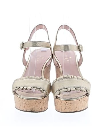 Kate Spade New York Wedges (view 2)