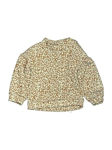 RZ Rachel Zoe Pullover Sweater (view 1)