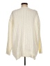Altar'd State 100% Acrylic Ivory Pullover Sweater Size M - photo 2