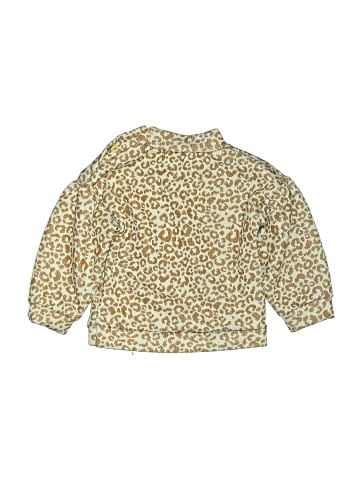 RZ Rachel Zoe Pullover Sweater (view 2)