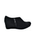 Sacha London Black Wedges Size 9 - photo 1