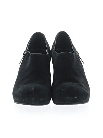 Sacha London Wedges (view 2)