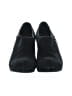 Sacha London Black Wedges Size 9 - photo 2
