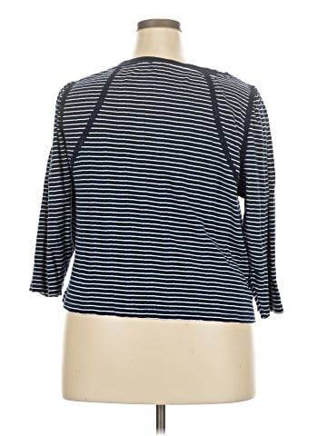 Democracy Cardigan (view 2)