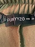 Funyyzo Brown Dress Pants Size XS - photo 7
