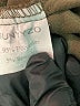 Funyyzo Brown Dress Pants Size XS - photo 8