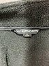 Port Authority 100% Polyester Black Cardigan Size M - photo 7