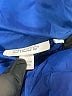 Chico's 100% Polyester Blue Vest Size 14 - photo 6