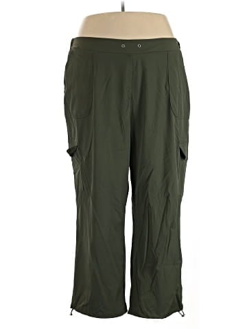 Style&Co Cargo Pants (view 1)