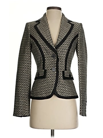 Les Copains Blazer (view 1)