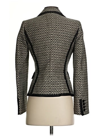 Les Copains Blazer (view 2)