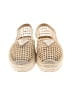 Guess Gold Tan Flats Size 11 - photo 2