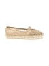 Guess Gold Tan Flats Size 11 - photo 1