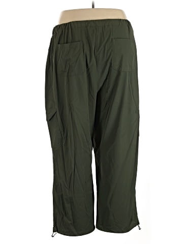 Style&Co Cargo Pants (view 2)