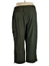 Style&Co Green Cargo Pants Size 3X - photo 2