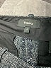Theory Tweed Gray Dress Pants Size 4 - photo 7