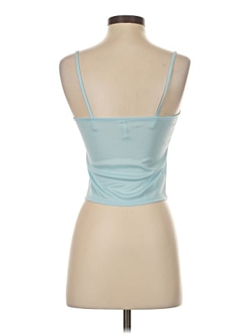 Parameter Sleeveless Top (view 2)