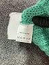Unbranded 100% Polyester Teal Cardigan Size S - photo 8
