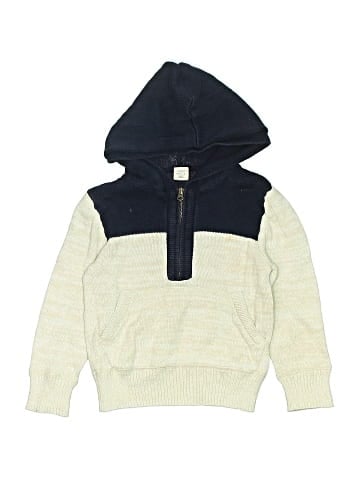 Crewcuts Pullover Sweater (view 1)