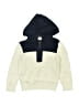 Crewcuts 100% Cotton Blue Pullover Sweater Size 3 - photo 1