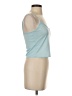 Parameter Teal Sleeveless Top Size S - photo 4
