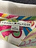 Tommy Hilfiger Yellow Short Sleeve Polo Size M (kids) - photo 3