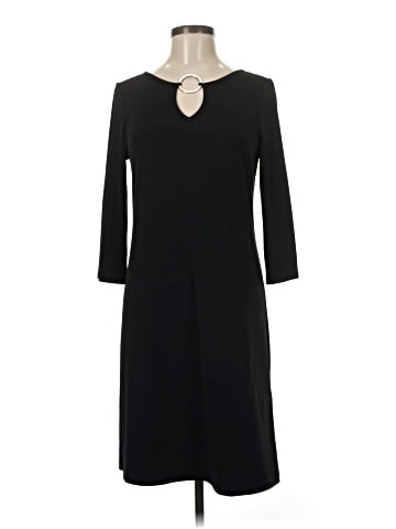 Robert Kitchen Casual Dress (view 1)