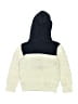Crewcuts 100% Cotton Blue Pullover Sweater Size 3 - photo 2