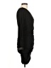 Laundry by Shelli Segal Solid Black Cocktail Dress Size 8 - photo 4