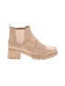 Unbranded Tan Ankle Boots Size EU 41 - photo 1