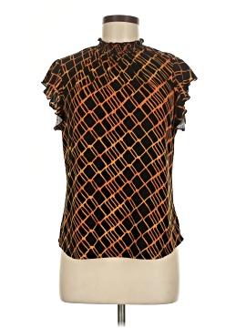 Adrienne Vittadini Sleeveless Blouse