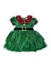 Walmart Green Dress Size 2T - photo 1
