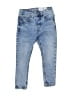 Zara Baby Solid Blue Jeans Size 18-24 mo - photo 1