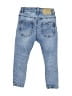 Zara Baby Solid Blue Jeans Size 18-24 mo - photo 2