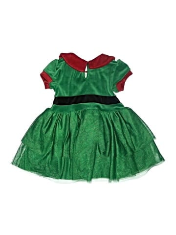 Walmart Dress (view 2)