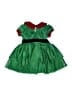 Walmart Green Dress Size 2T - photo 2