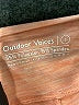 Outdoor Voices Orange Athletic Shorts Size S - photo 3