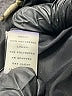 Ann Taylor 100% Polyester Camo Black Casual Skirt Size 8 - photo 5