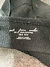 Out From Under Black Long Sleeve Turtleneck Size XS - Sm - photo 7