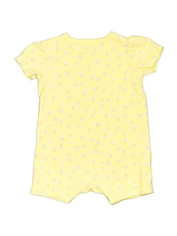 Jumping Beans Short Sleeve Onesie (view 2)
