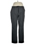 Lee Chevron-herringbone Gray Dress Pants Size 1X (estimated) - photo 1