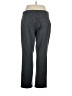 Lee Chevron-herringbone Gray Dress Pants Size 1X (estimated) - photo 2