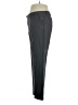 Lee Chevron-herringbone Gray Dress Pants Size 1X (estimated) - photo 5
